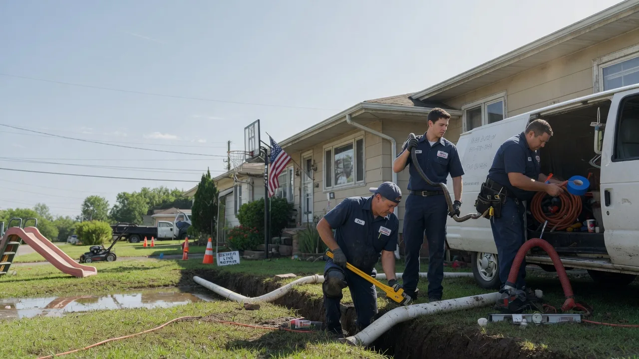 Toilet Installation in Georgetown, IN near me
